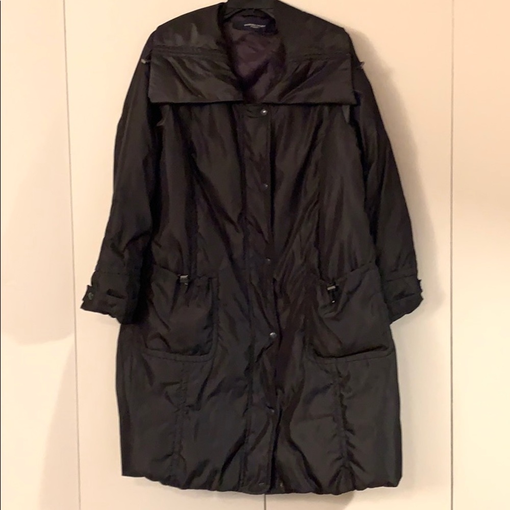 Marina Rinaldi Coat